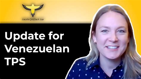 tps for venezuelan latest update